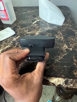 Logitech 1080p Pro Stream Webcam