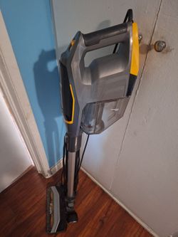 Eureka corded Vacuum.  Stick Vacuum
