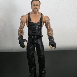 WWE Undertaker

