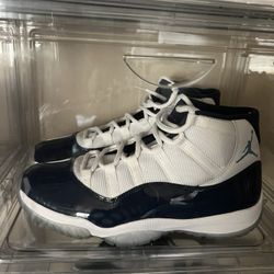 Jordan 11 “Win Like 82” 10.5