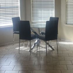 Dining Table (used)