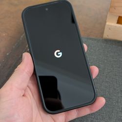 Google Pixel 9 256gb Unlocked 