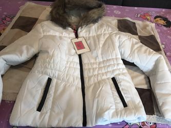 Girls winter Coat