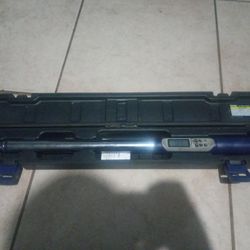 Torque Wrench