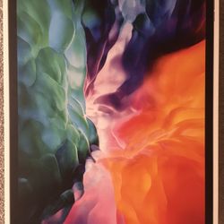 IPad Pro 2020 Brand New
