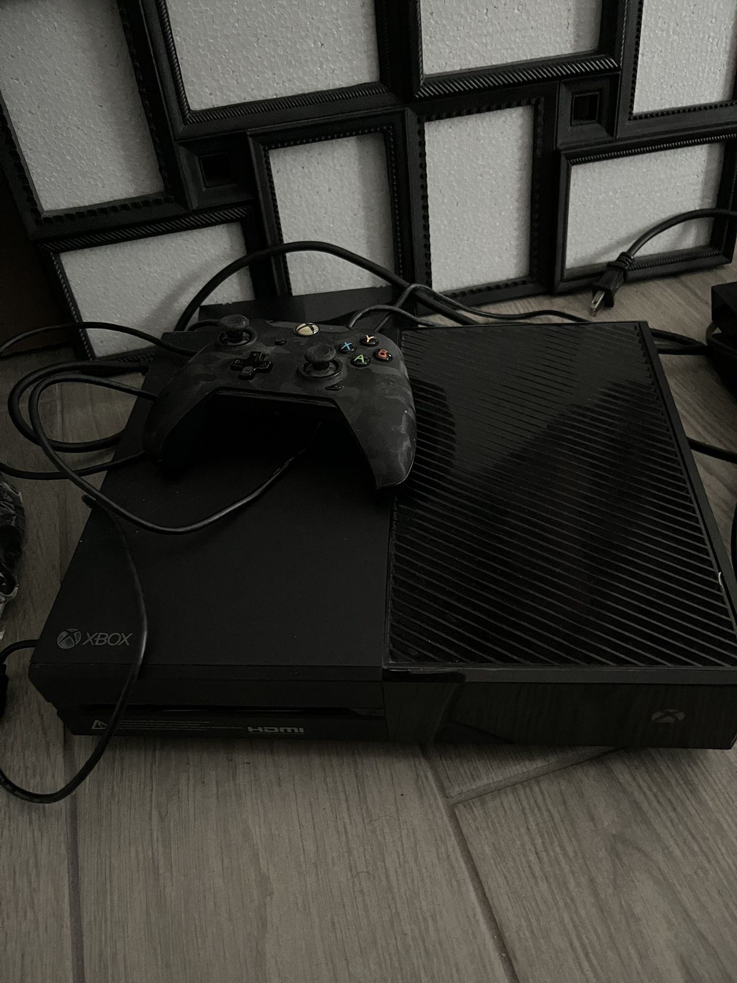 Xbox One
