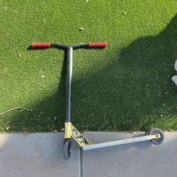 Scooter 