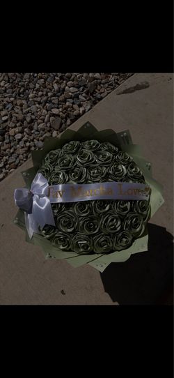 35 count bouquet!!