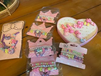Party Favors