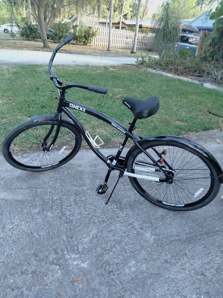 Men's Beach Cruiser. 29"