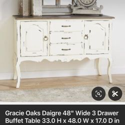 Credenza 