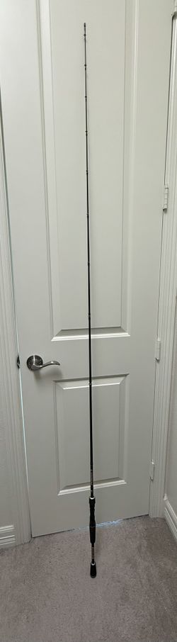Kastking Perigee 2 Casting Rod - 7’1” - Fast Action - MH Power - 1pc
