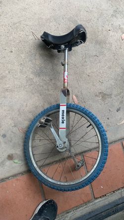 Unicycle