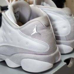 JORDAN 13's 100% Authentic