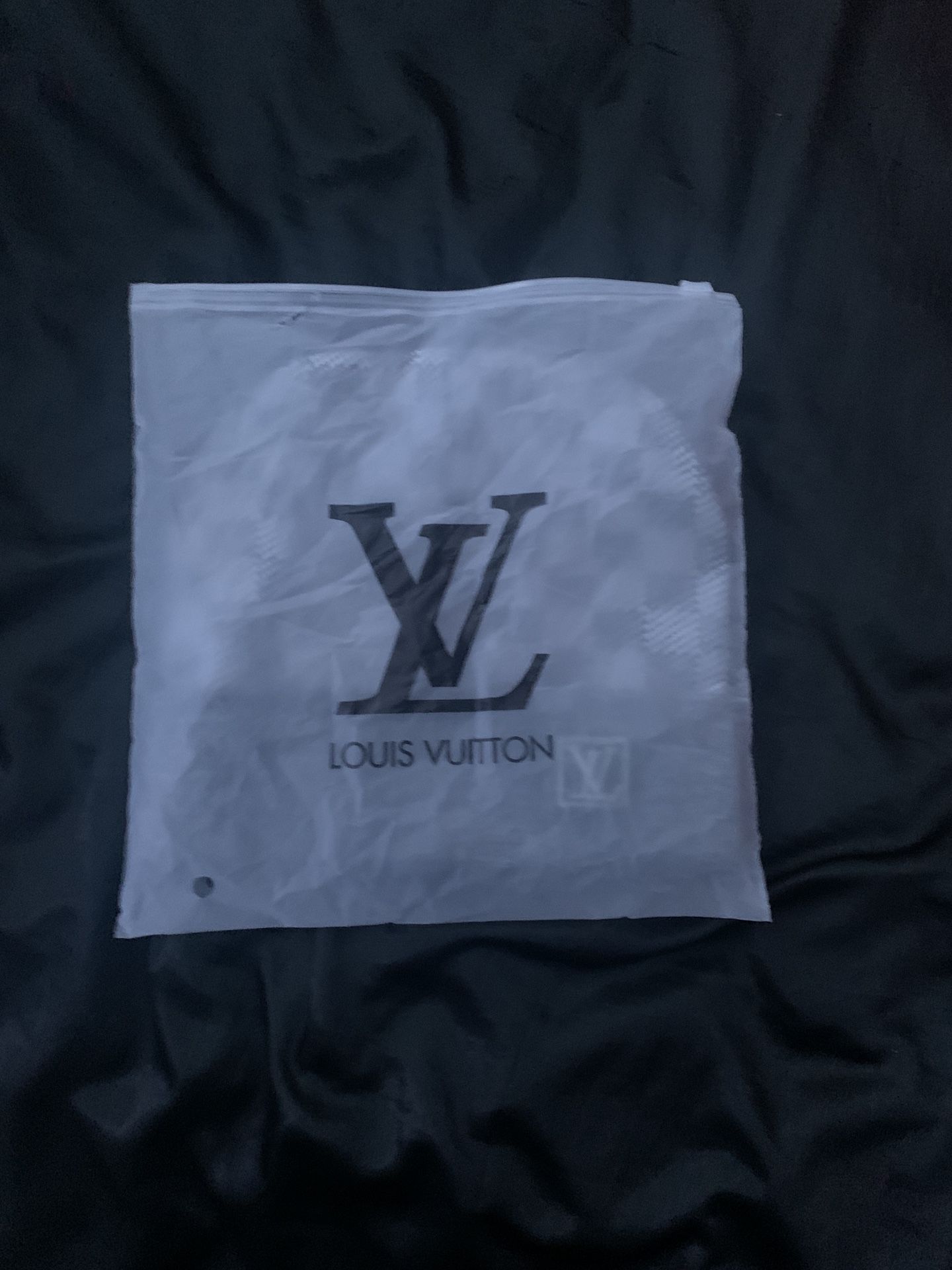 Louis Vuitton Neo Petit Damier Grey Beanie