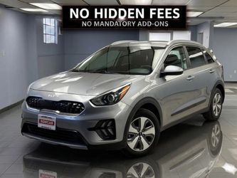2022 Kia Niro