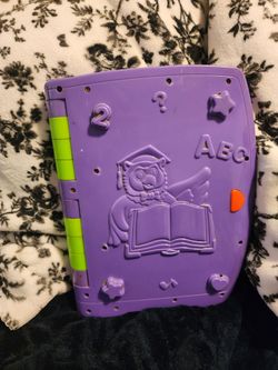 Children's Education Tool