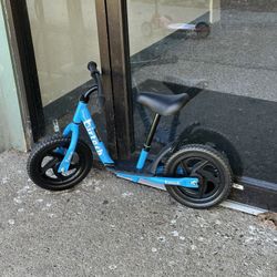 Balance Bike