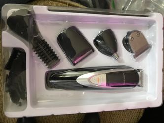 MigicShow Multifunction Haircut Combination