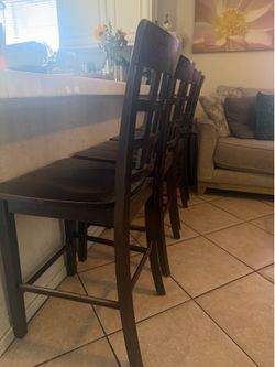 Bar stools