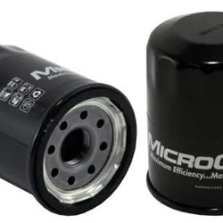 Oil Filter (NEW) Microgard (MGL57356)
