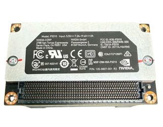 Tx2 nvidia AI + board
