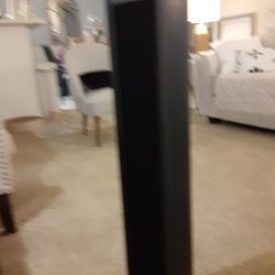 Floor Fan Osciliating  digital , timer , mode, s0peed Osc, in Black 36," talk.