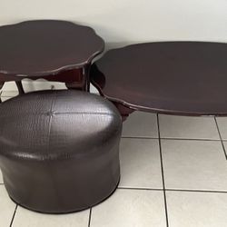 3 Piece Furniture Set