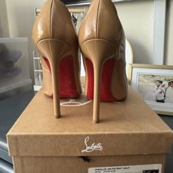 Christian Louboutin