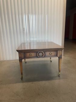 Side Table