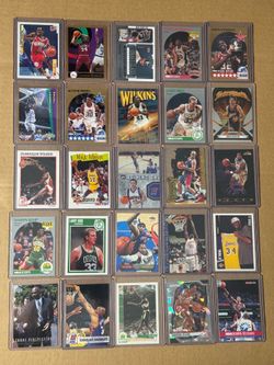 NBA cars old school