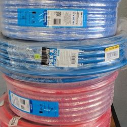 Pex Pipe 