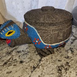 Large Size Molcajete/ Molcajete Grande