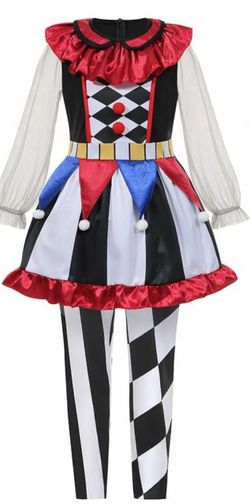 Youth costume 7-8