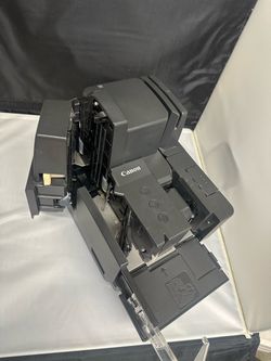 Canon imageFORMULA CR-120 Check Scanner – Commercial/MICR – $175 OBO