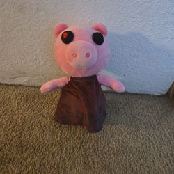 Roblox - Piggy