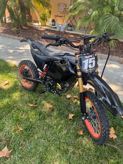 Qronge x1 spark m  looking for trades for macfox or super