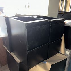 File Cabinets 