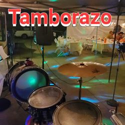 Tamborazo Los  Buenos 