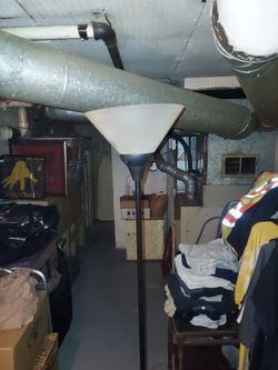 6ft Room Light Works Perfectly Only 15$