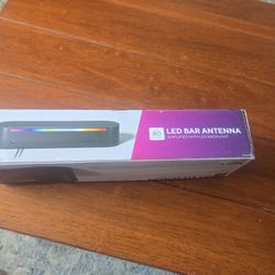 Led Bar Antenna  For TV 