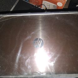 HP Laptop