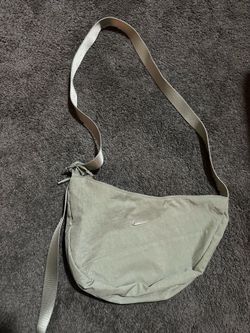 Geeen Nike bag