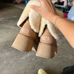Uggs