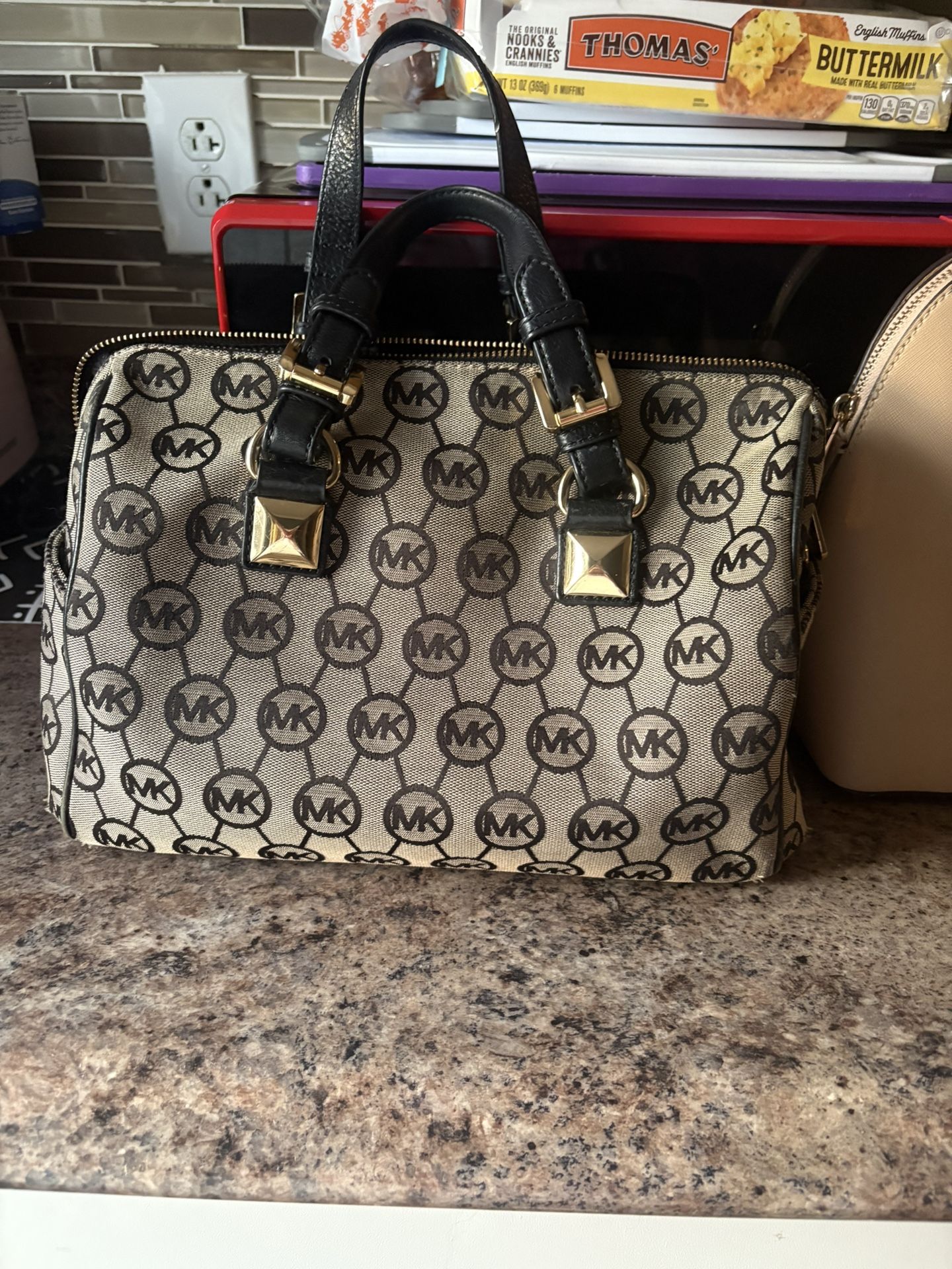 Michael Kors bag