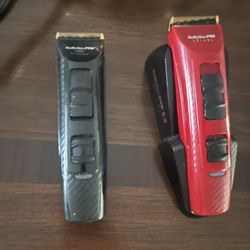 Babyliss Clippers FX