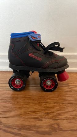 Skates