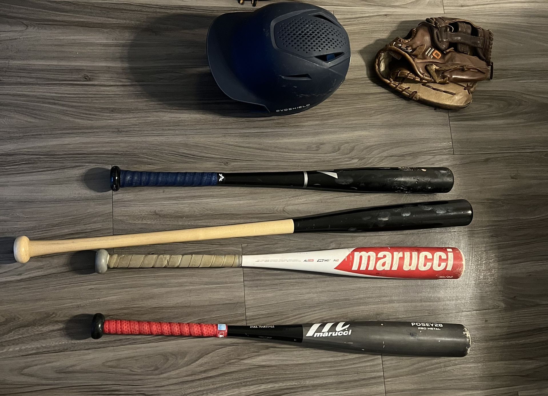 Baseball 