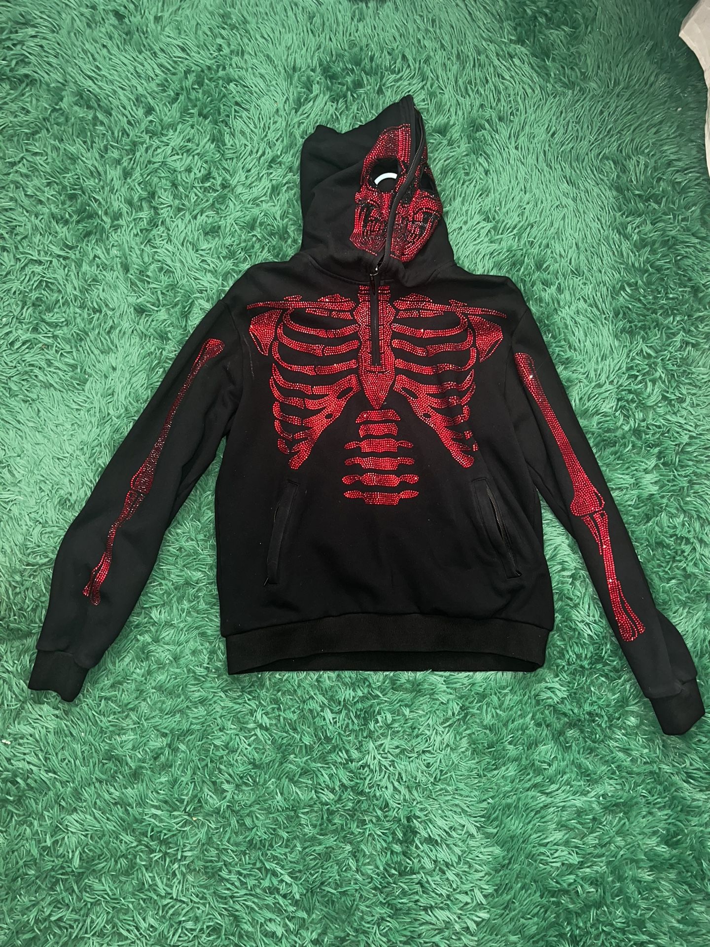 Guapi Hoodie 