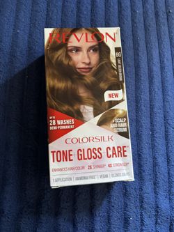 Revlon Hair dye